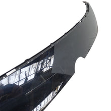 Load image into Gallery viewer, Volkswagen ID7 ID.7 front bumper upper grill trim 2020-2025 Genuine 14A853053A

