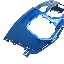 Load image into Gallery viewer, Mini Cooper front bumper frame Electric 2021-2024 F56 LCI 2 Genuine Used 9450543
