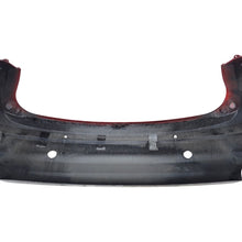 Load image into Gallery viewer, Mazda CX-5 CX5 rear bumper 2012-2016 Genuine KD47-50221

