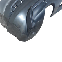 Load image into Gallery viewer, Audi Q2 front bumper lower trim 2017-2020 5 Door SUV Genuine 81A807110B
