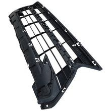 Load image into Gallery viewer, Isuzu DMax D-Max front bumper centre grill 2021-2023 Pickup
