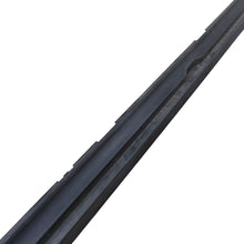 Load image into Gallery viewer, Porsche macan left LH side skirt sill cover 2019-2025 Genuine 95B853553C
