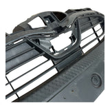 Toyota Yaris Front Bumper Grille 2020-2024 Genuine 53101-K0050