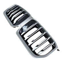 Load image into Gallery viewer, BMW X1 U11 M Sport front bumper 2022-2025 SUV 5 Door Genuine 51119881907
