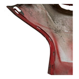 Ford Focus rear bumper upper 2015-2018 Genuine F1EB-17906-A