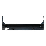 Volvo XC60 rear bumper 2021-2024 Genuine 31425198