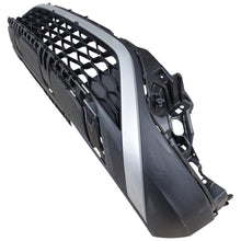 Load image into Gallery viewer, Volkswagen T-Roc T Roc front bumper lower section 2021-2023 Genuine 2GA805903K
