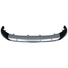 Load image into Gallery viewer, Mazda CX-30 CX30 front bumper lower valance trim 2019-2022 Genuine D41SV49A1
