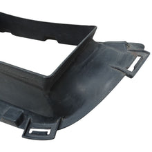 Load image into Gallery viewer, Mercedes Benz C Class C63 W205 AMG front bumper grill trim A2058851674
