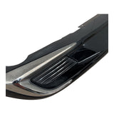 Toyota Corolla rear bumper lower trim 2019 -2022 Estate Genuine 52453-02250