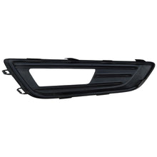 Load image into Gallery viewer, Ford Focus front bumper lower grill trim 2015-2018 Genuine F1EB-15A299-A
