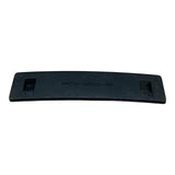 Porsche Macan Front Bumper Number Plate Holder 2019-2021 Genuine 95B807287Q