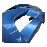 BMW 3 Series GT M Sport Front Bumper 2013-2017 Genuine 51118056857