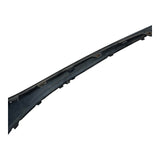 Jeep Renegade Front Upper Bumper Cover 2014-2018 Genuine 735579025