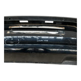 Volkswagen Polo rear bumper 2014-onwards Hatchback Genuine 6C6807421A