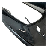 Mercedes Benz A Class AMG front bumper 2018-2022 W177 Genuine A1778856100