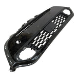 Kia Picanto GT Line front bumper grill 2023-2025 Genuine 86531-G6AB0