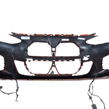 Load image into Gallery viewer, BMW I4 Gran Coupe M Sport front bumper G26 2020-2023 Genuine 51119881896
