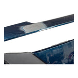 Toyota C-HR front bumper 2023-2026 Genuine 52119-F4250