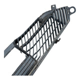 Citroen C4 front bumper grill 2020-2023 Facelift Genuine 9835884880