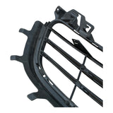 Porsche Boxster front bumper left grill 2011-2015 Genuine 98150556300