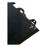 Vauxhall Mokka Front Lower Bumper Section 2020-2024 9935277680