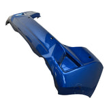 Honda Jazz Rear Bumper 2015-2018 Genuine 71501-T5A-0000