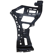 Load image into Gallery viewer, Porsche Cayenne rear bumper left LH fitting trim Coupe 2018-2023 9Y3807378
