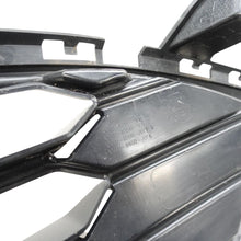 Load image into Gallery viewer, Ford Kuga ST line front bumper upper centre grill 2020-2024 Genuine LV4B-8200-Y
