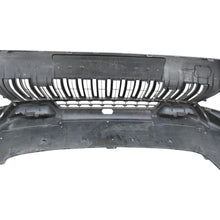 Load image into Gallery viewer, Citroen C3 Aircross front bumper lower grill 2021-2024 Genuine 39187838
