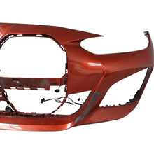 Load image into Gallery viewer, BMW I4 Gran Coupe M Sport front bumper G26 2020-2023 Genuine 51119881896
