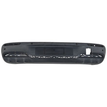 Load image into Gallery viewer, Mercedes Benz EQA AMG front bumper 2022-2025 Genuine pn A2438856901
