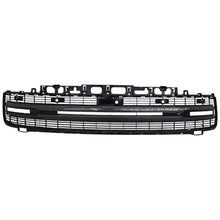 Load image into Gallery viewer, Range Rover front bumper upper grill 2022-2025 SUV Genuine M8E2-8200-A
