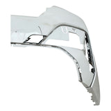 BMW 4 Series Gran Coupe M Sport rear bumper G26 2020-2023 Genuine 51128078583