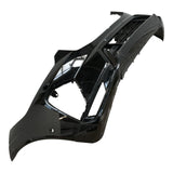 Volvo XC60 R Design front bumper 2021-2024 Genuine 32234958