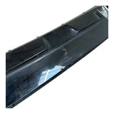 BMW I4 Gran Coupe M Sport rear bumper valance G26 2020-2024 Genuine 51128096492