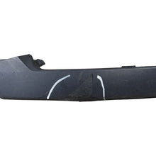 Load image into Gallery viewer, Ford Fiesta front bumper Hatchback 2022-2024 Genuine N1BB-17757-A
