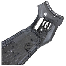 Load image into Gallery viewer, AUDI Q6 E-TRON FRONT BUMPER Sport Line 2024 onwards GENUINE pn 85H807437
