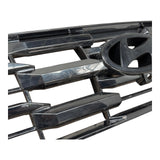 Hyundai Tucson Front Bumper Grille 2024-2025 Genuine 86366-N7GA0