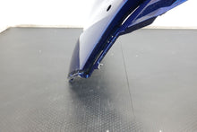 Load image into Gallery viewer, PORSCHE TAYCAN Cross Turismo TURBO REAR BUMPER 2019 onwards 9J1807421FFF

