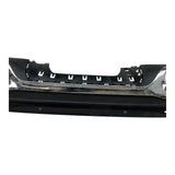 Mercedes GLB AMG rear bumper lower W247 2019-2022 Genuine A2478858402