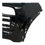 AUDI Q6 E-Tron front bumper Sport Line 2024-2026 Genuine 85H807437
