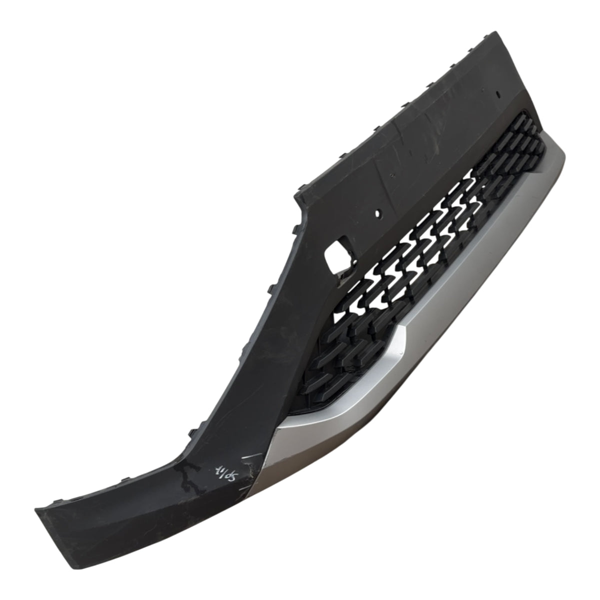 Skoda Elroq Front Bumper Lower Spoiler 2024-2025 Genuine 5LJ807061