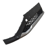 Skoda Elroq Front Bumper Lower Spoiler 2024-2025 Genuine 5LJ807061