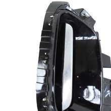 Load image into Gallery viewer, Kia XCeed front bumper right RH grill 2019-2022 GENUINE pn 86564-J7PA0

