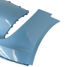 Load image into Gallery viewer, Porsche Taycan front bumper 2019-2023 Genine 9J1807221DFFF
