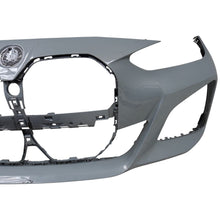 Load image into Gallery viewer, BMW I4 Gran Coupe M Sport front bumper G26 2020-2023 Genuine 51119881896
