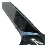 BMW X1 U11 M Sport rear bumper trim insert 2022 -2025 SUV Genuine 51129881940