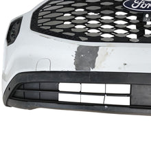 Load image into Gallery viewer, Ford e-Transit Custom electric front bumper 2024-2026 Genuine Used PZ31-17F003-F
