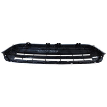 Load image into Gallery viewer, Mini Countryman front bumper lower F60 2020-2024 Facelift Genuine 51119477044
